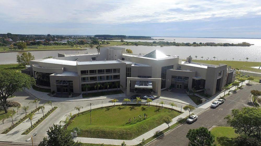 Arena Resort Federación Exterior foto